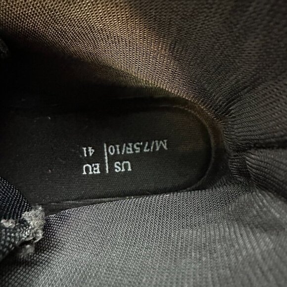 COLRFUL LOTUS WOMEN's LEATHER BOOTS, LACED-UP, SIZE 10 - Picture 3 of 9